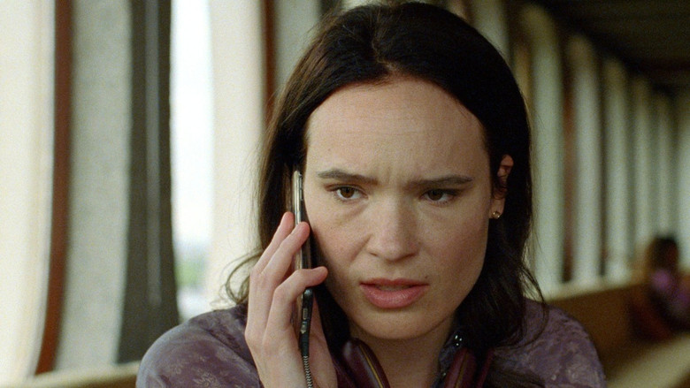 I'm Not a Robot still 3