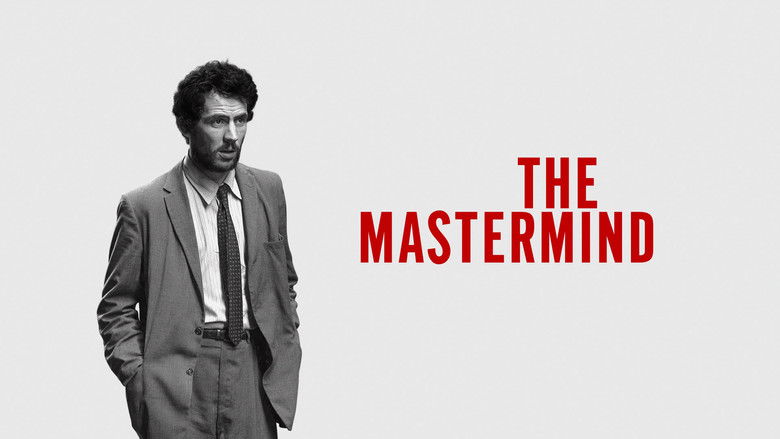 The Mastermind still 2