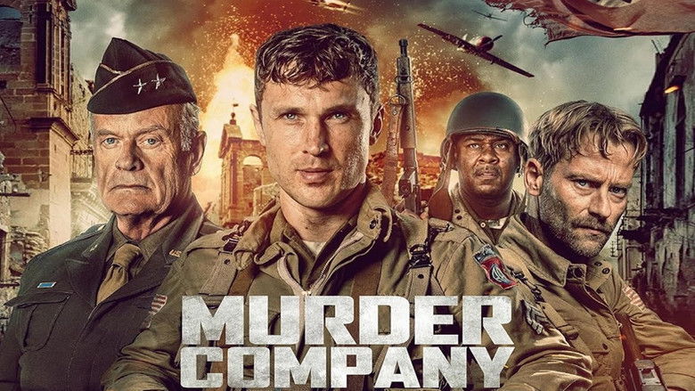 Murder Company still
