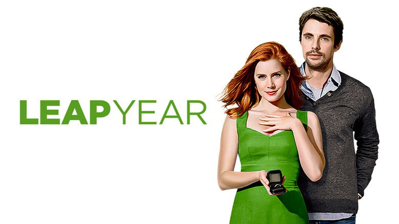 Leap Year still
