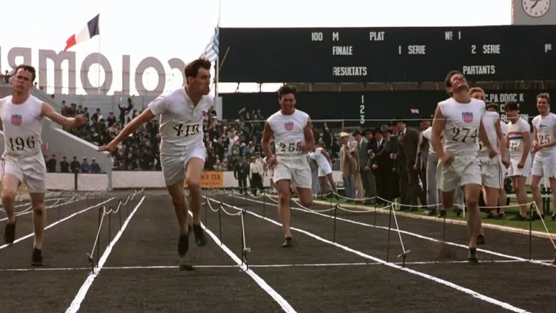 Chariots of Fire still 4