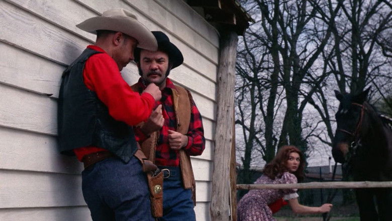 The Girls of the Golden Saloon still 4