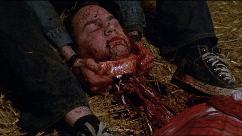 Boy Eats Girl still 2