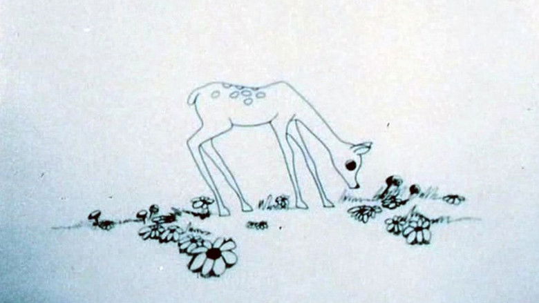 Bambi Meets Godzilla still 1