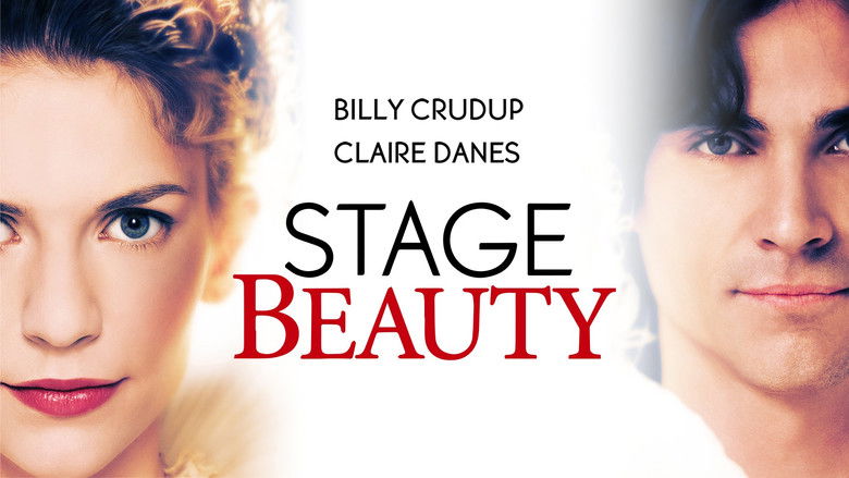 Stage Beauty still