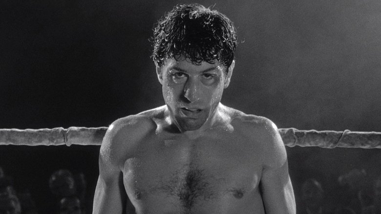 Raging Bull still 1