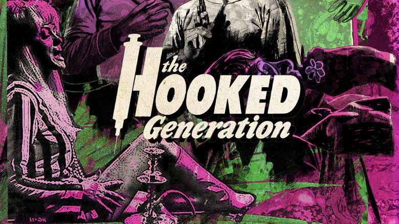 The Hooked Generation still
