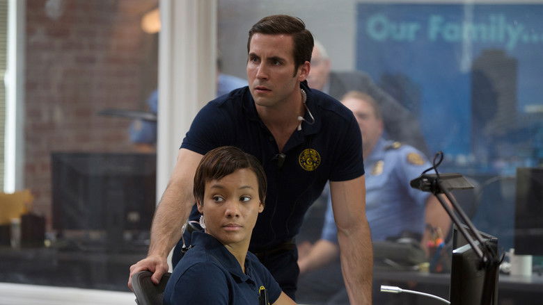 American Heist still