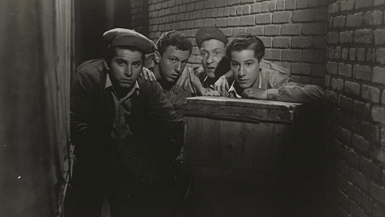 Keep 'Em Slugging still 1