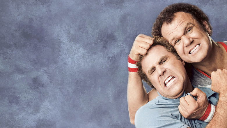 Step Brothers still