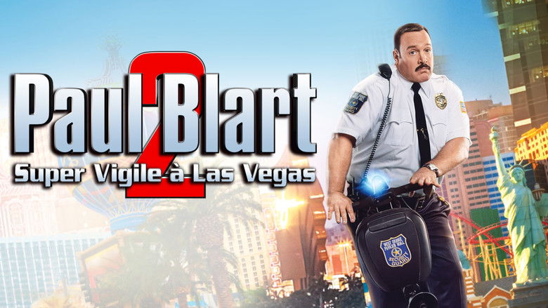 Paul Blart: Mall Cop 2 still
