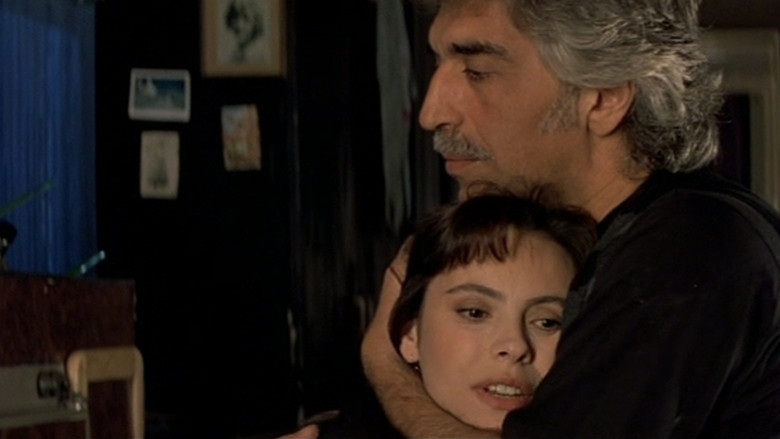 The Tit and the Moon still