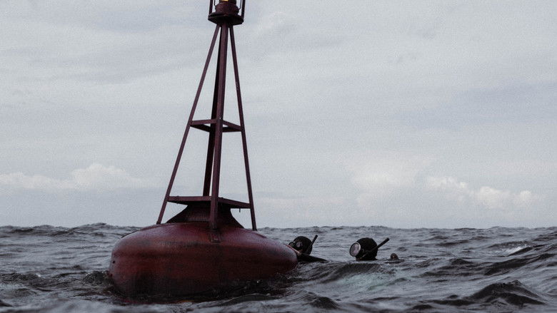 Beyond the Blue Border still 3