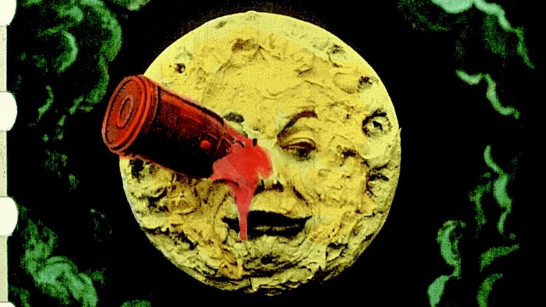 The Extraordinary Voyage still