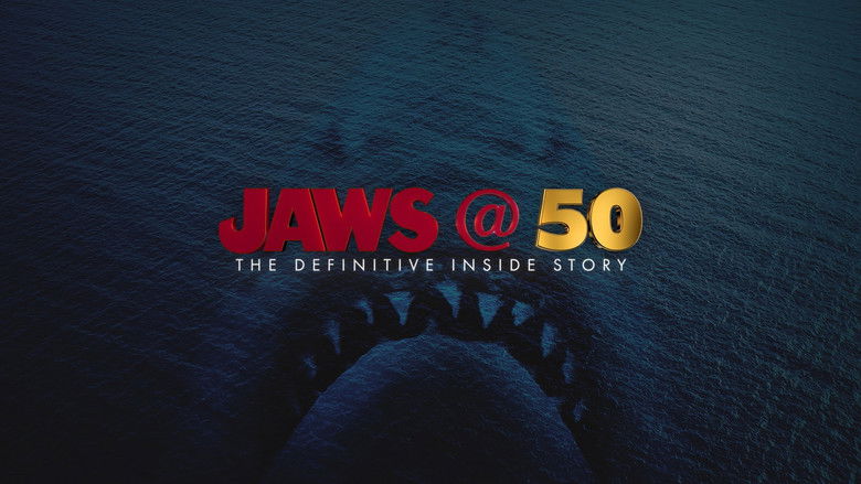 Jaws @ 50: The Definitive Inside Story still 3