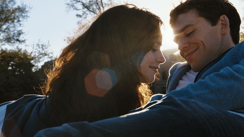 Love, Rosie still 2