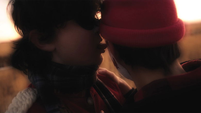 The Flesh of Another still 1