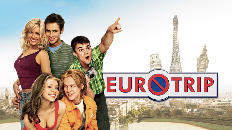 EuroTrip still