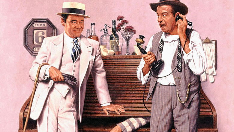 The Front Page still 2