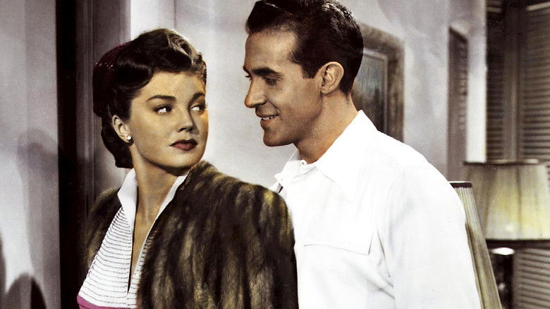 Neptune's Daughter still