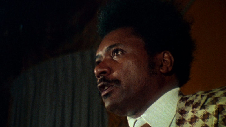 When We Were Kings still 4