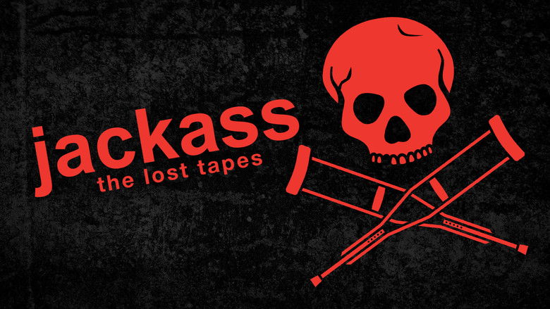 Jackass: The Lost Tapes still 2