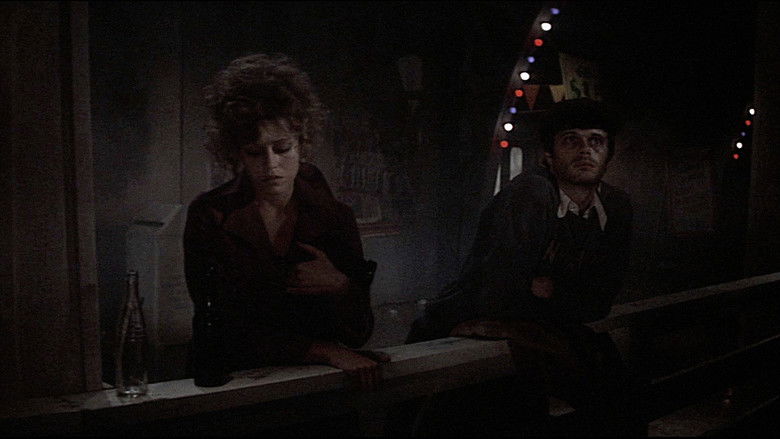 They Shoot Horses, Don't They? still