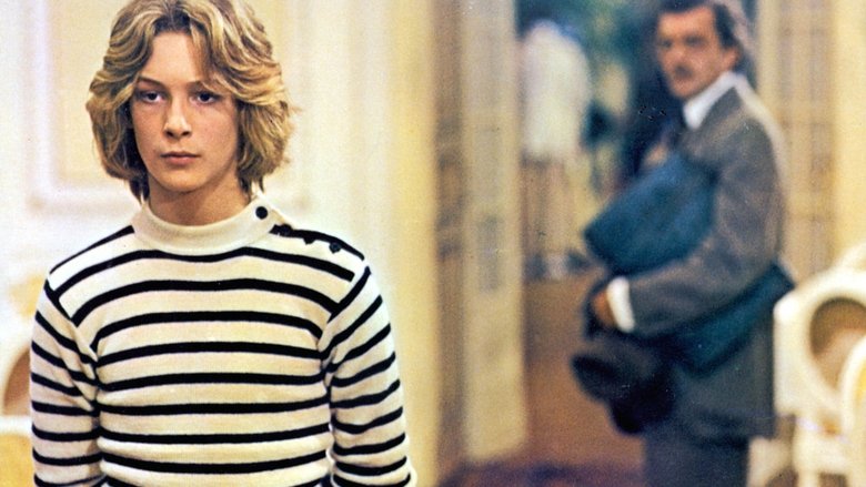 Death in Venice still 1