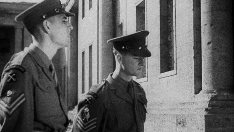 Germany, Year Zero still