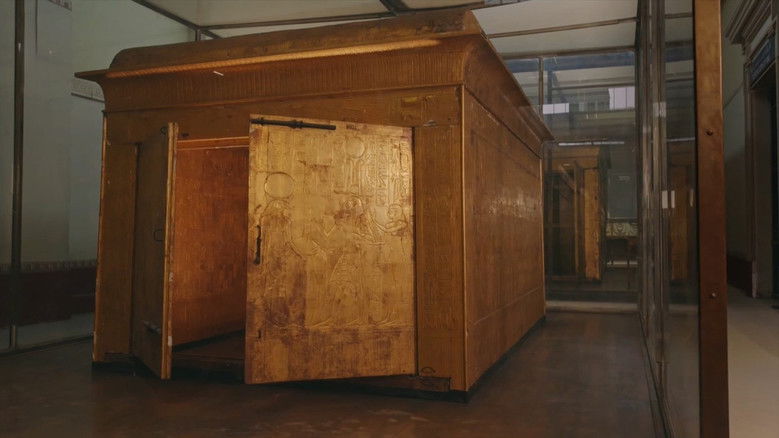 Toutânkhamon, le trésor redécouvert still 2