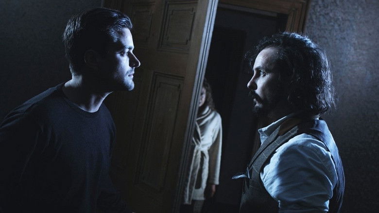 Ghosts of Darkness still