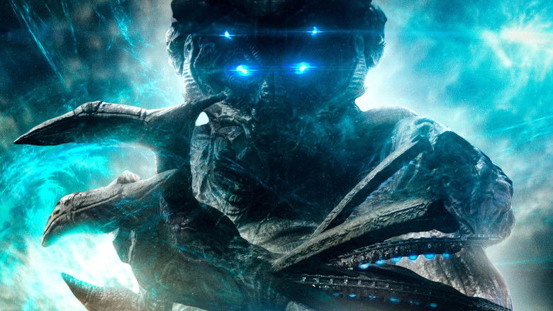 Beyond Skyline still 3