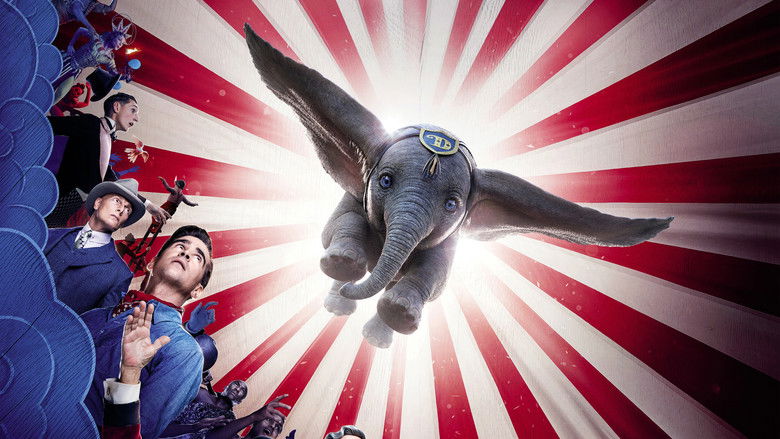 Dumbo still 2