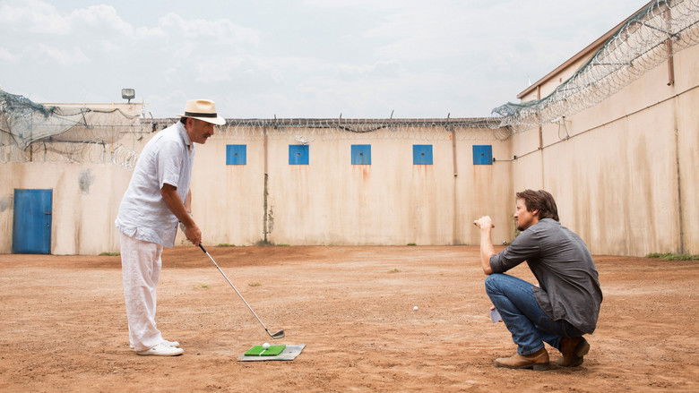 Kill the Messenger still