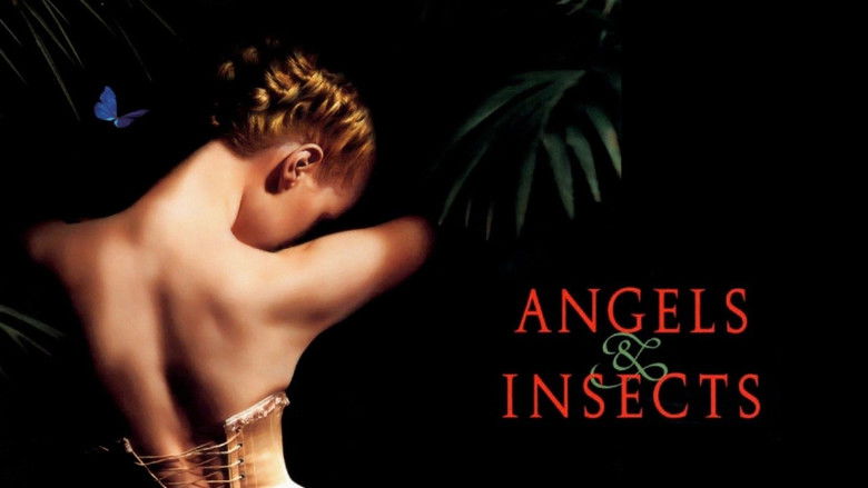 Angels and Insects still