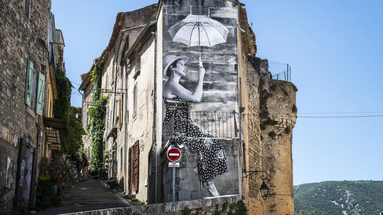 Faces Places still 4