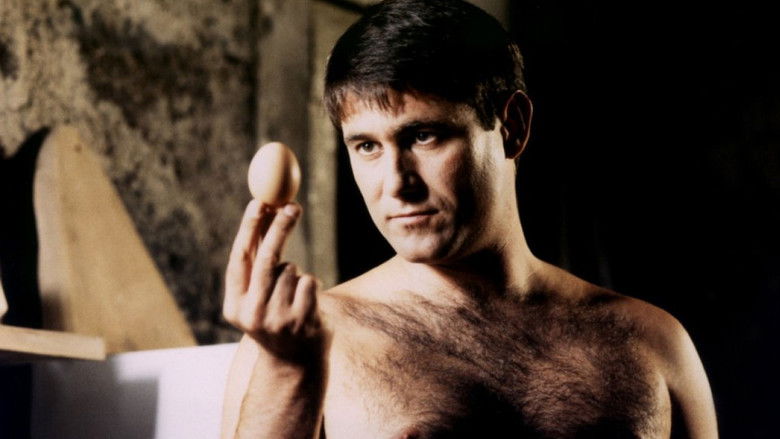 With a Friend Like Harry... still