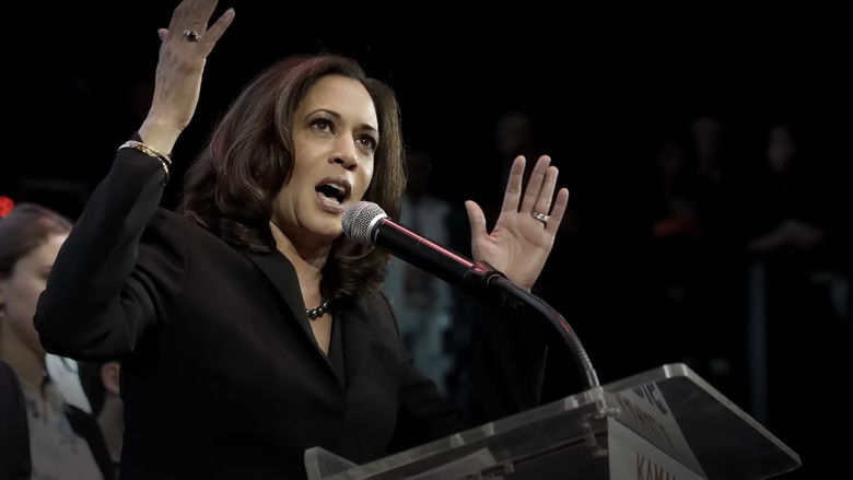 The Choice 2024: Harris vs. Trump still