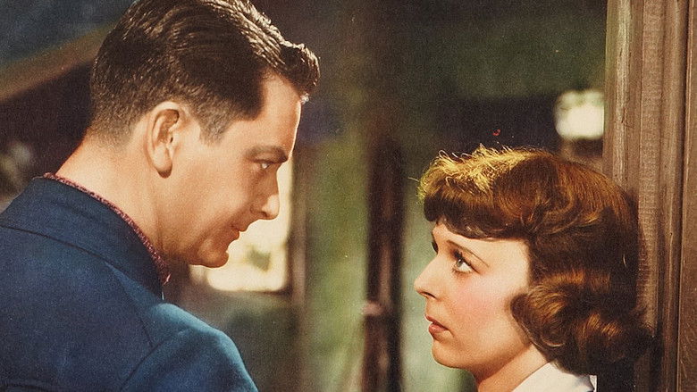 The Mortal Storm still