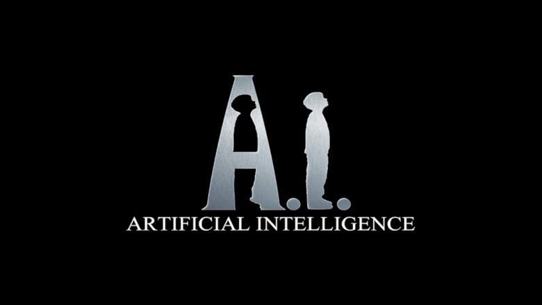 A.I. Artificial Intelligence still 4