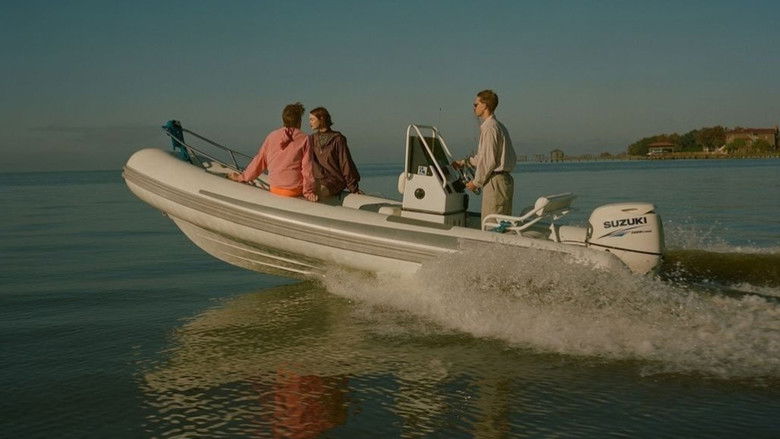 Kinds of Kindness still