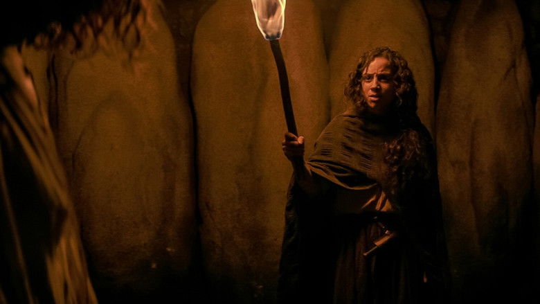 Fear Street: 1666 still