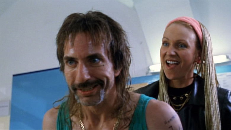 Bang, Boom, Bang still