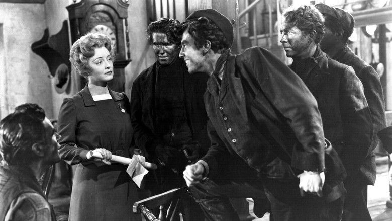 The Corn Is Green still