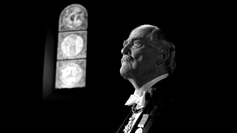 Wild Strawberries still 4