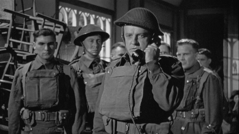 Went the Day Well? still 3