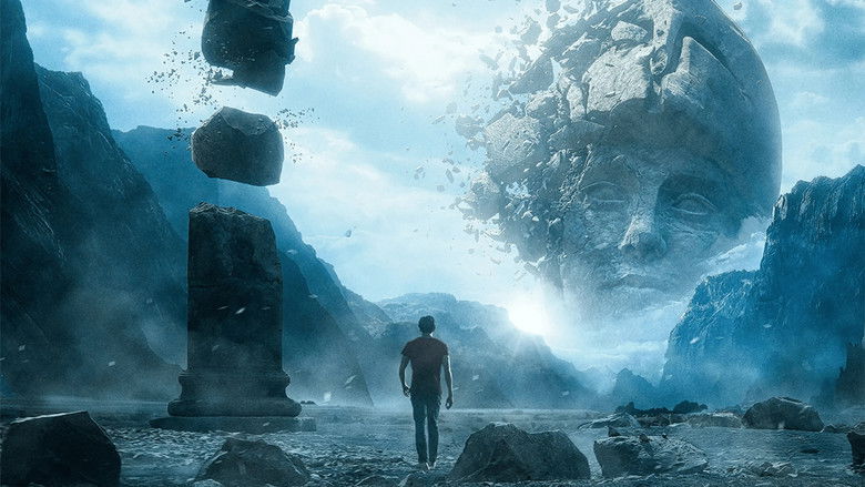 Knights of the Zodiac still