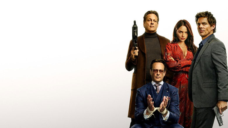 Mike & Nick & Nick & Alice still