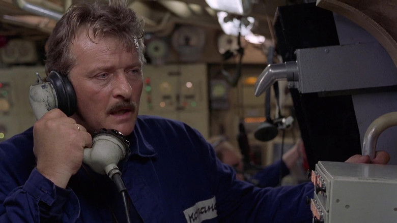 Hostile Waters still