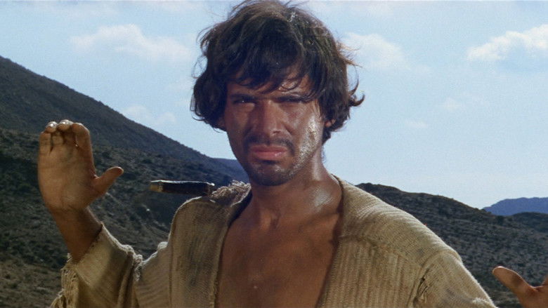 The Big Gundown still